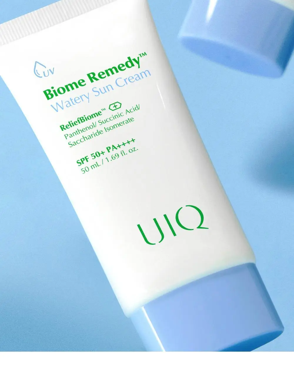 [수분자차/물먹선]유이크 바이옴 레미디 수분 선크림 50ml 기획 (보라 톤업선 20ml 증정) 상세페이지 29